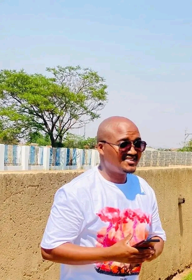 Senzo Msenge