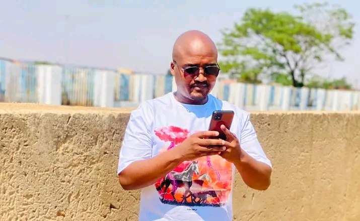 Senzo Msenge