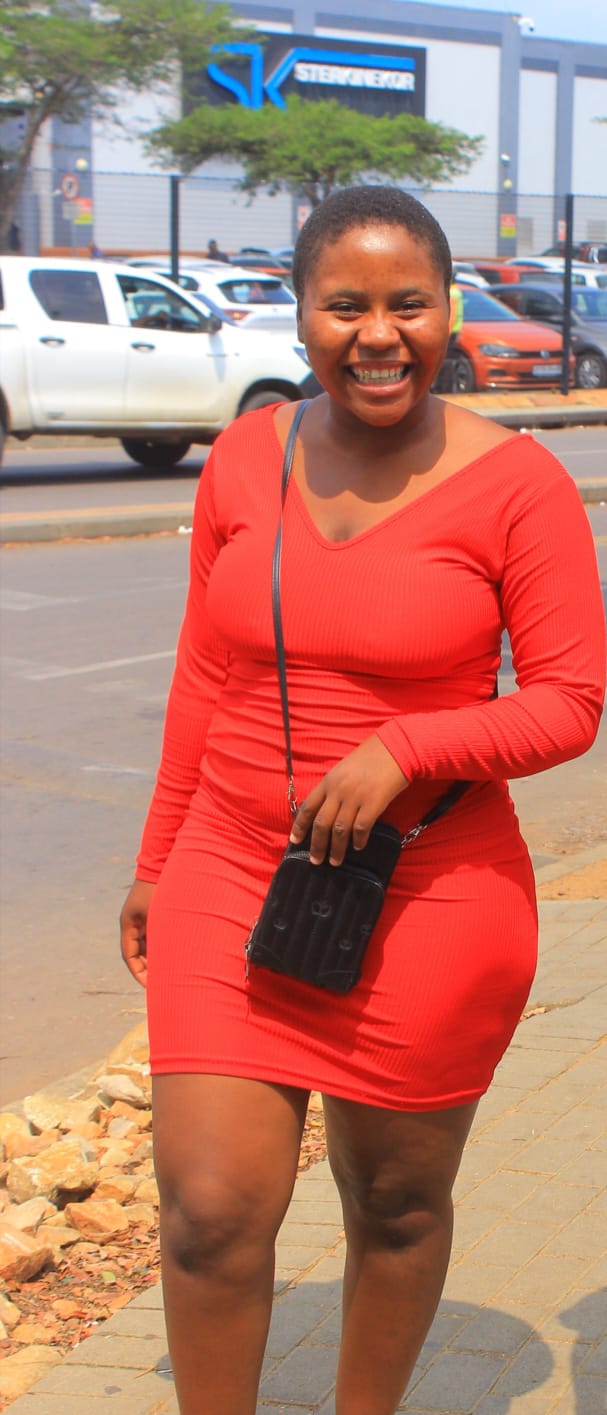 katlego Malatji