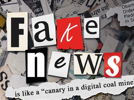 Fake news