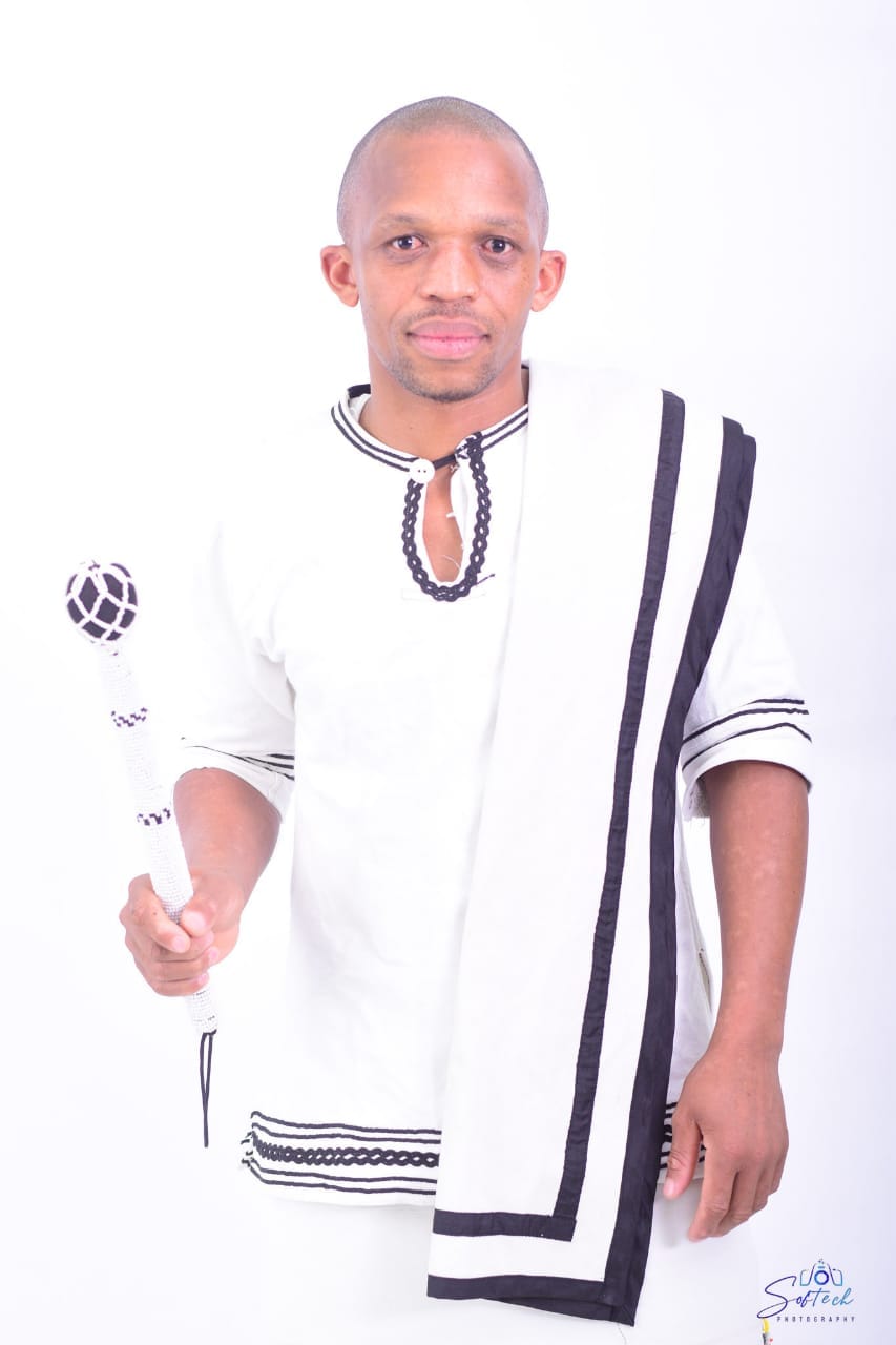 DJ Zweli