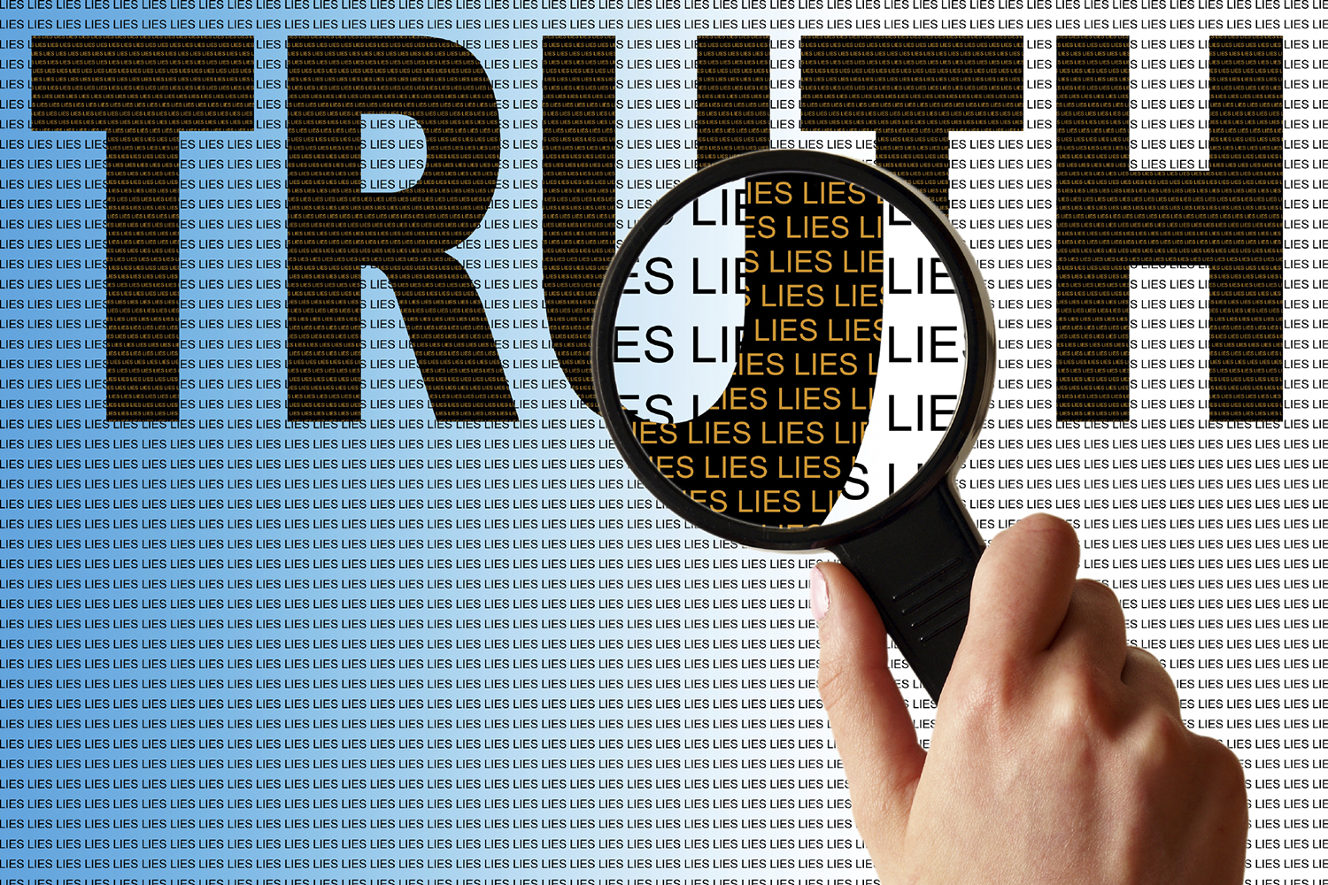 True Lies